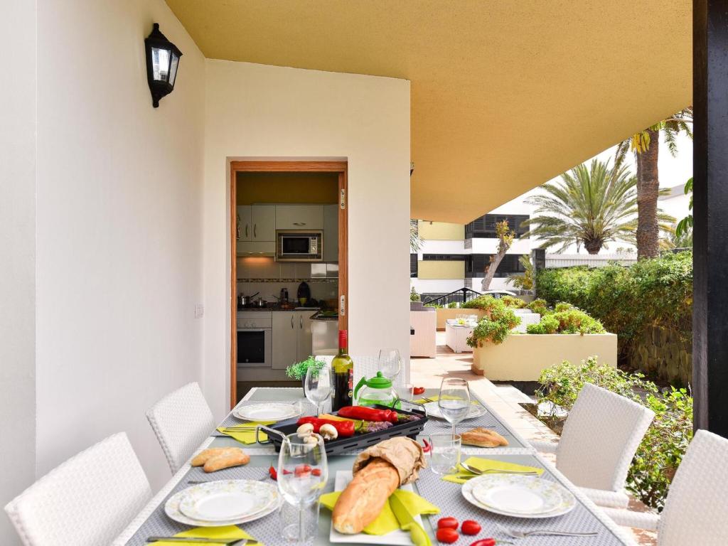 Beach house 50 meters from the beach for a complete holiday - 3