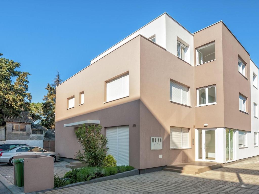 Apartment in Zadar with free wifi, Zadar