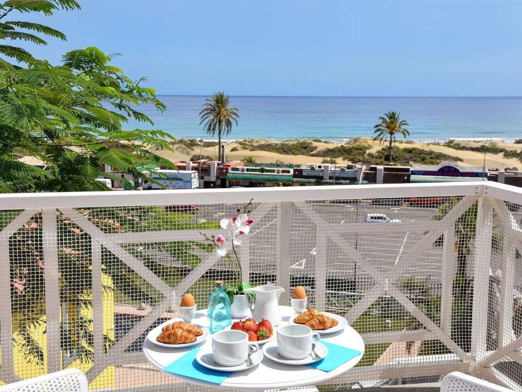 Chalet in Playa del Inglés near Maspalomas Dunes - 5