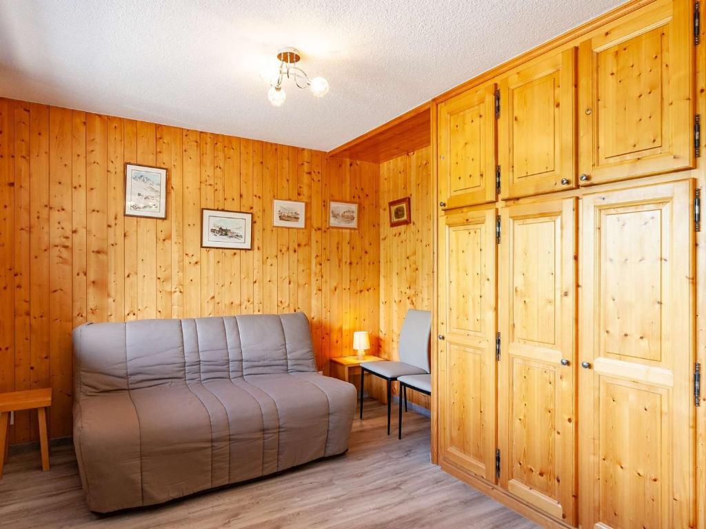Appartement cosy 2 pièces, cabine, 5 pers, Méribel, près des pistes, animaux admis - FR-1-180-591 - 3