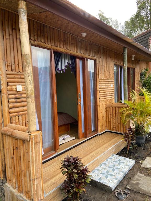 Batur Bamboo Cabin by ecommerceloka photo