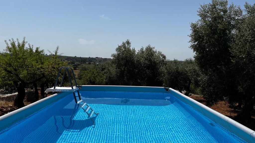 Villa Colle dei Trulli Monopoli - 2