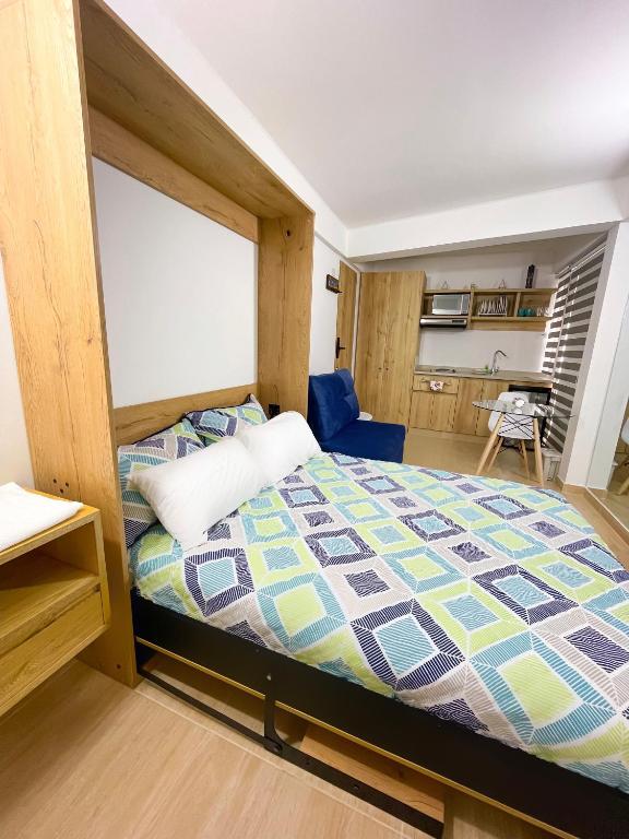 Apartment Downtown Bogotá: Explora y Descansa - 2