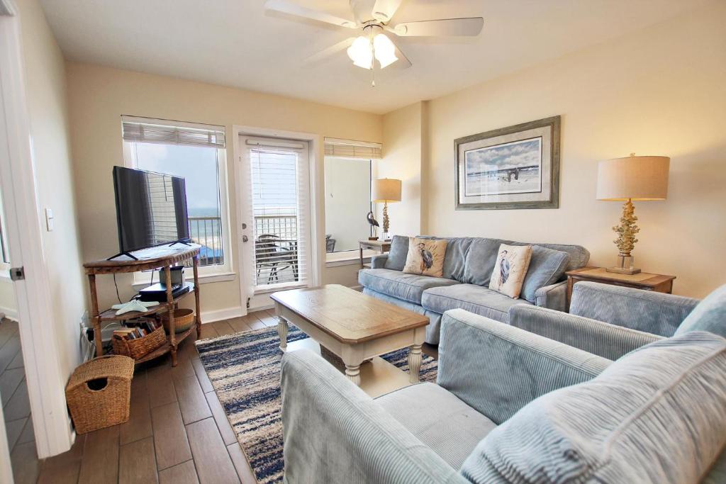 Boardwalk 485, Gulf Shores