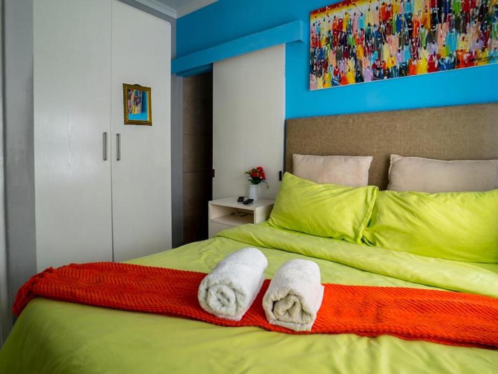 Annex Lodge @ Ndabeni — Hotel in Cape Town