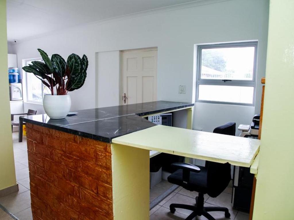 Annex Lodge @ Ndabeni photo