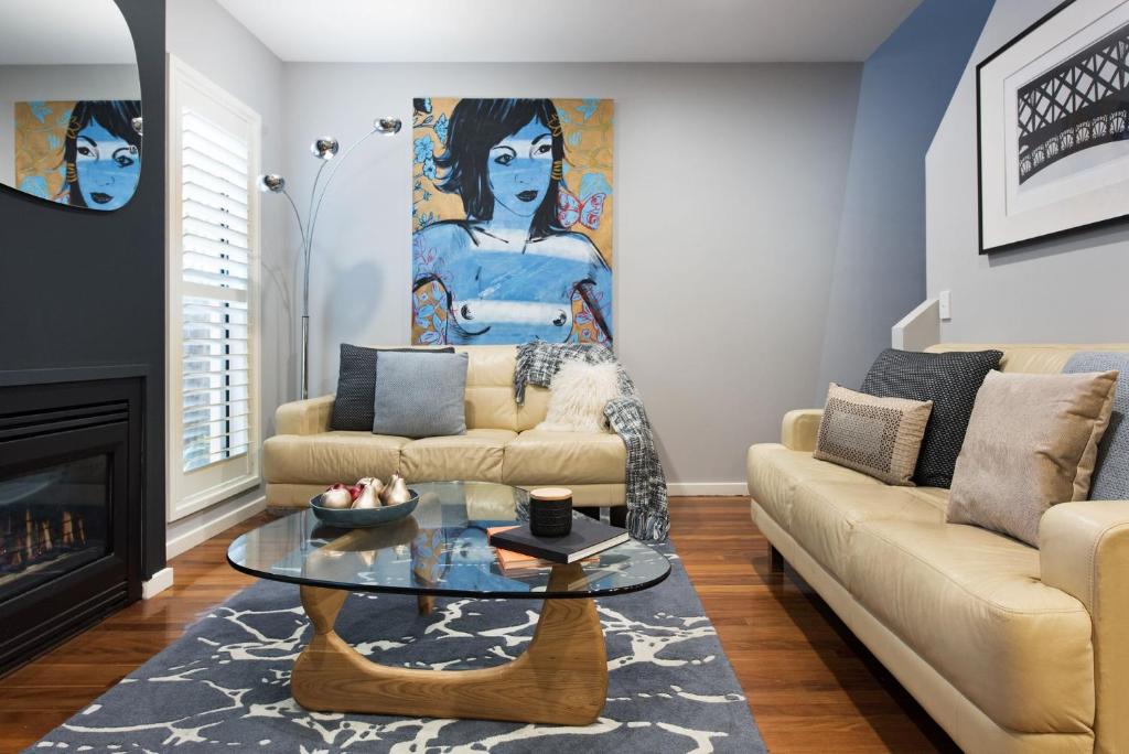 Courthouse Merindah 4, Daylesford