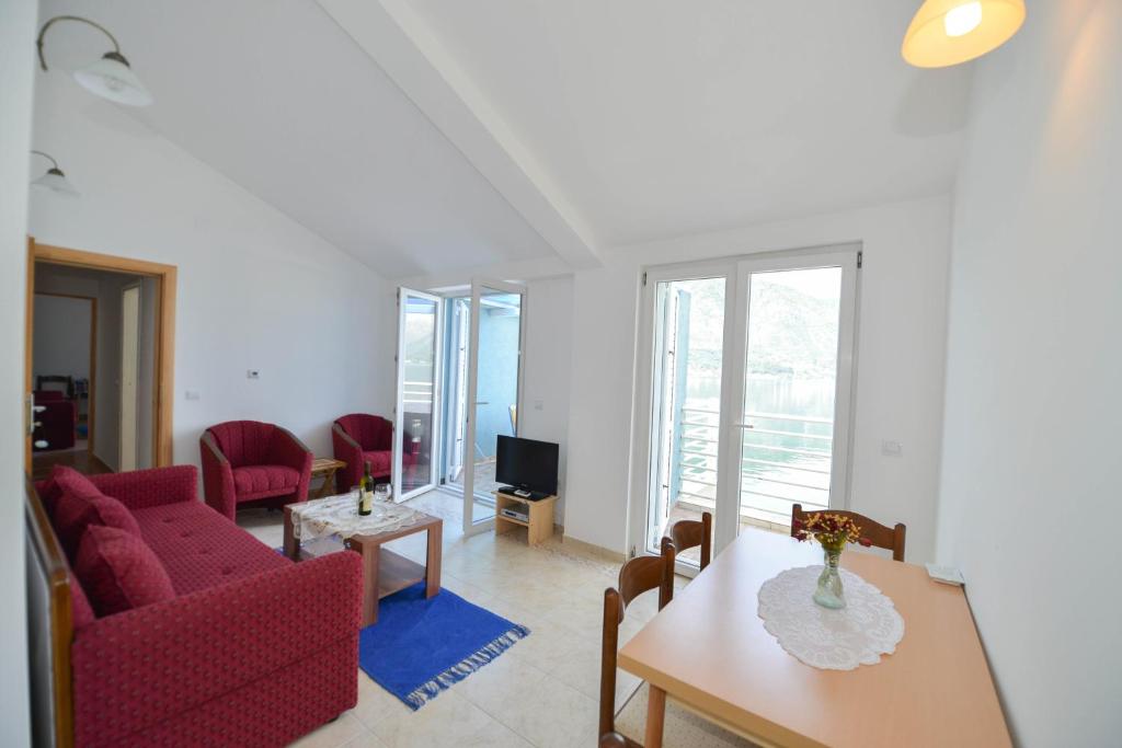 Apartment's Belvedere - 2