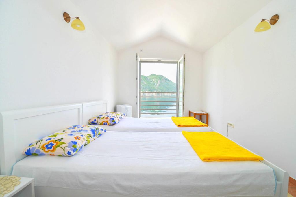 Apartment's Belvedere - 4