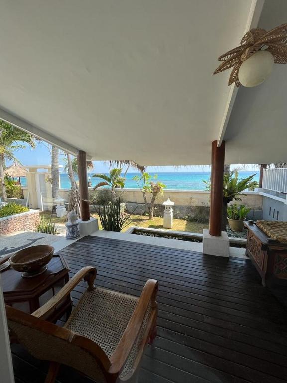 Vistas