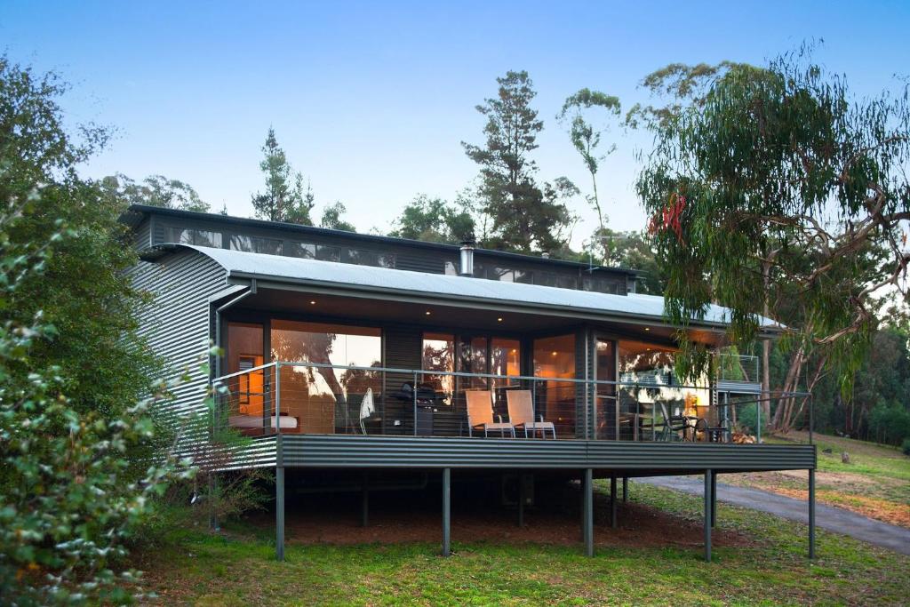 Dee Jays Studio, Hepburn Springs