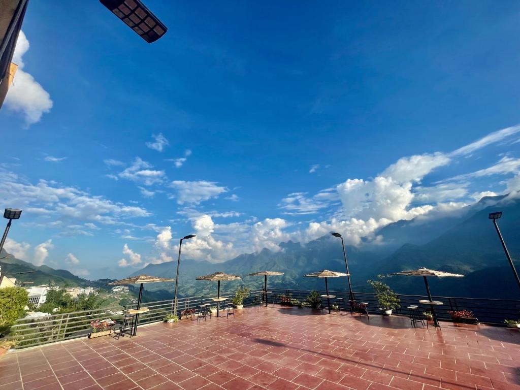 Homestay Thach Gia Trang Sapa