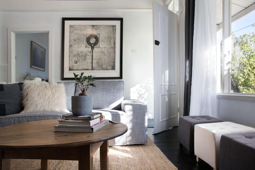 Ebony Twigg, Hepburn Springs