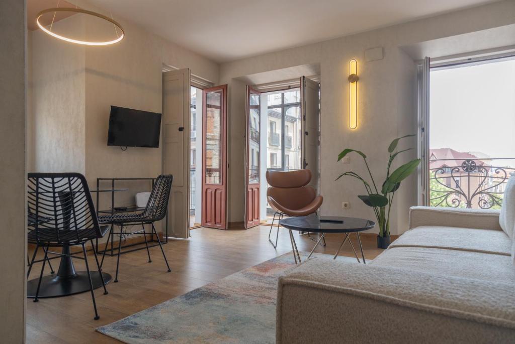 Aparthotel ARDMADRID Centro - 4