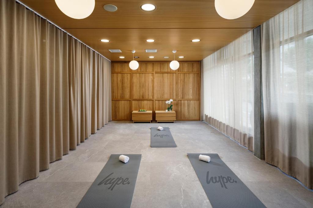 Sport és szabadidő