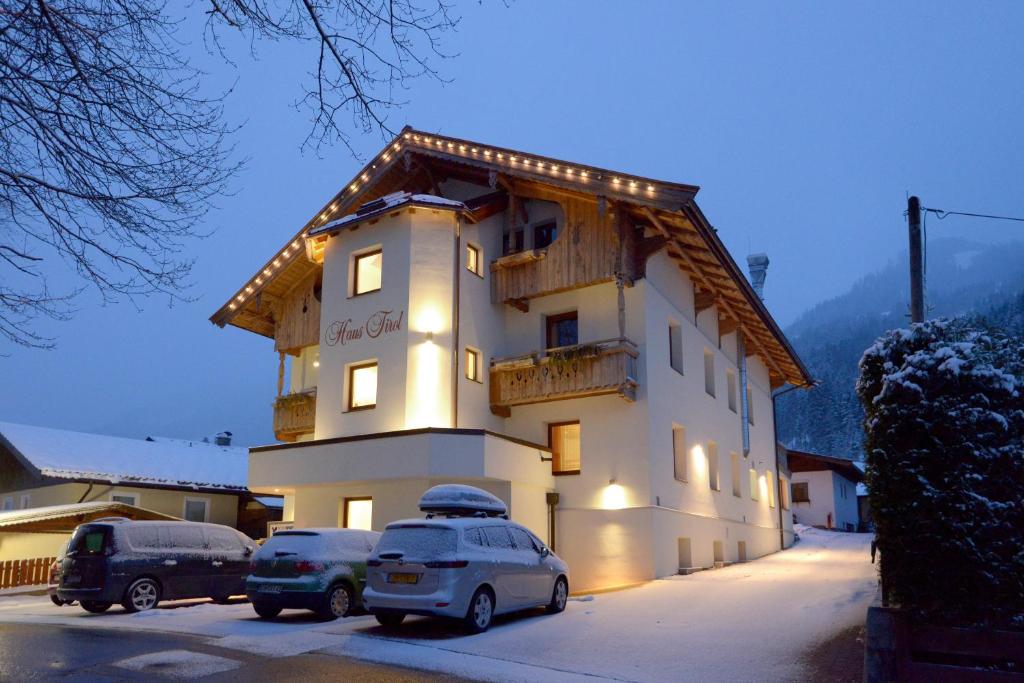 Haus Tirol - 2