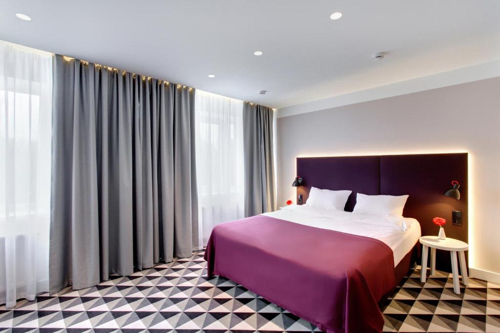 Azimut Hotel Ufa