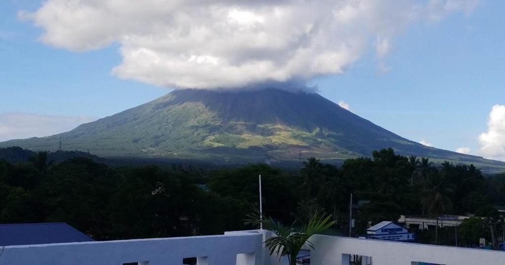 Majestique Hotel Albay Bicol