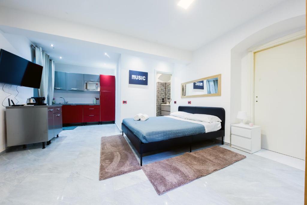 Maestrale House by HolidayHome24 - 3