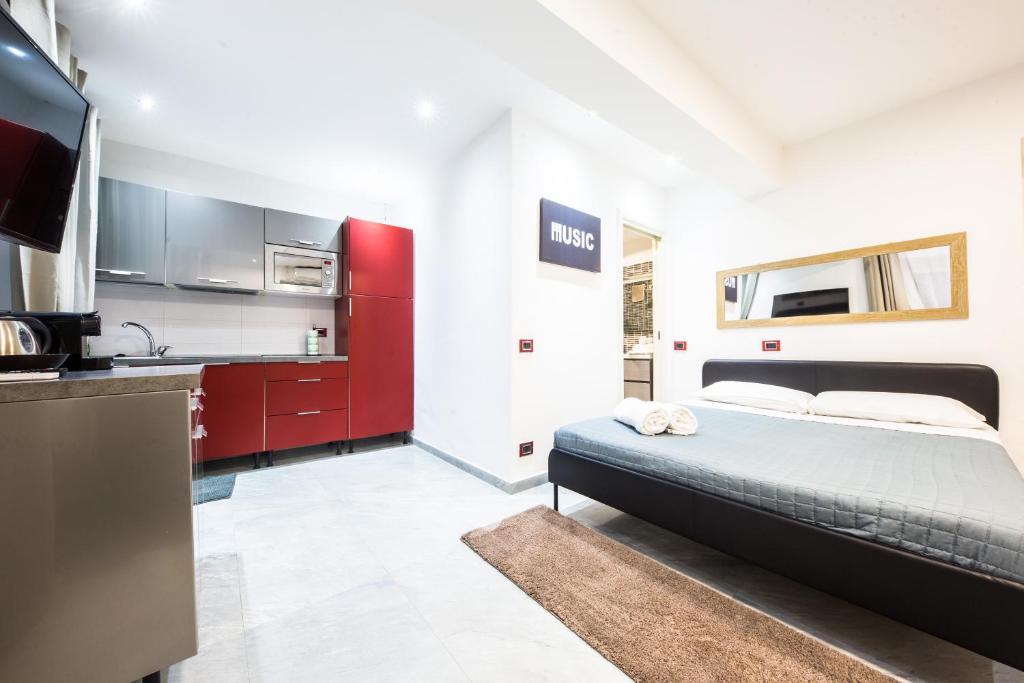 Maestrale House by HolidayHome24 - 2