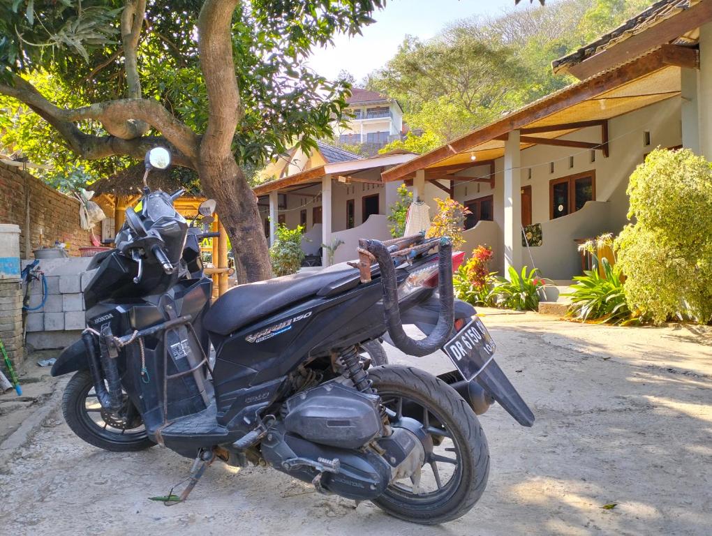 T&T Homestay, Kuta Lombok