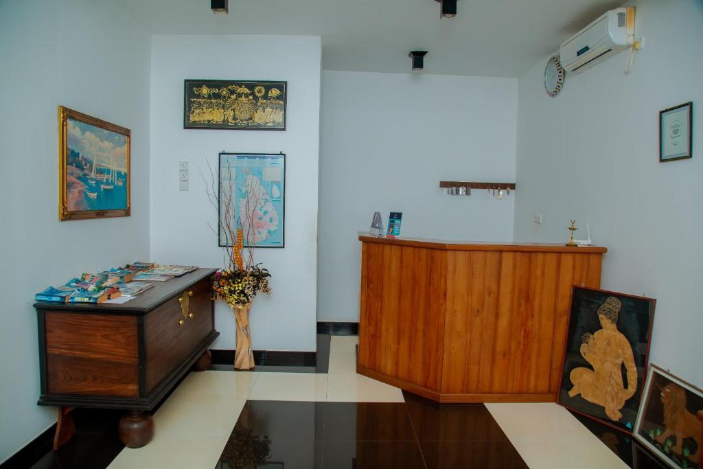 Rockery Villa photo