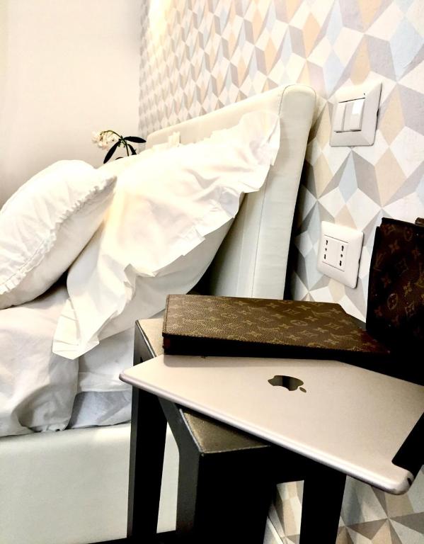 Spagna Rooms - 3