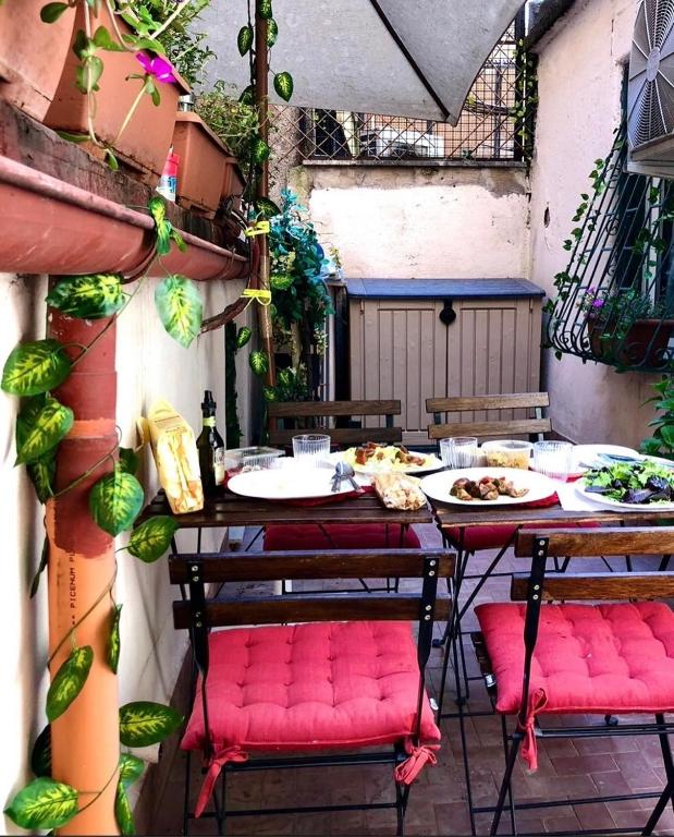 Spagna Rooms - 4
