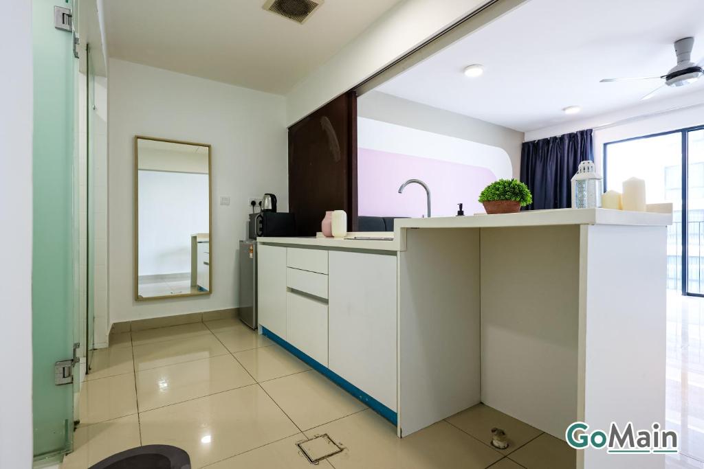 TREFOIL @ Setia Alam