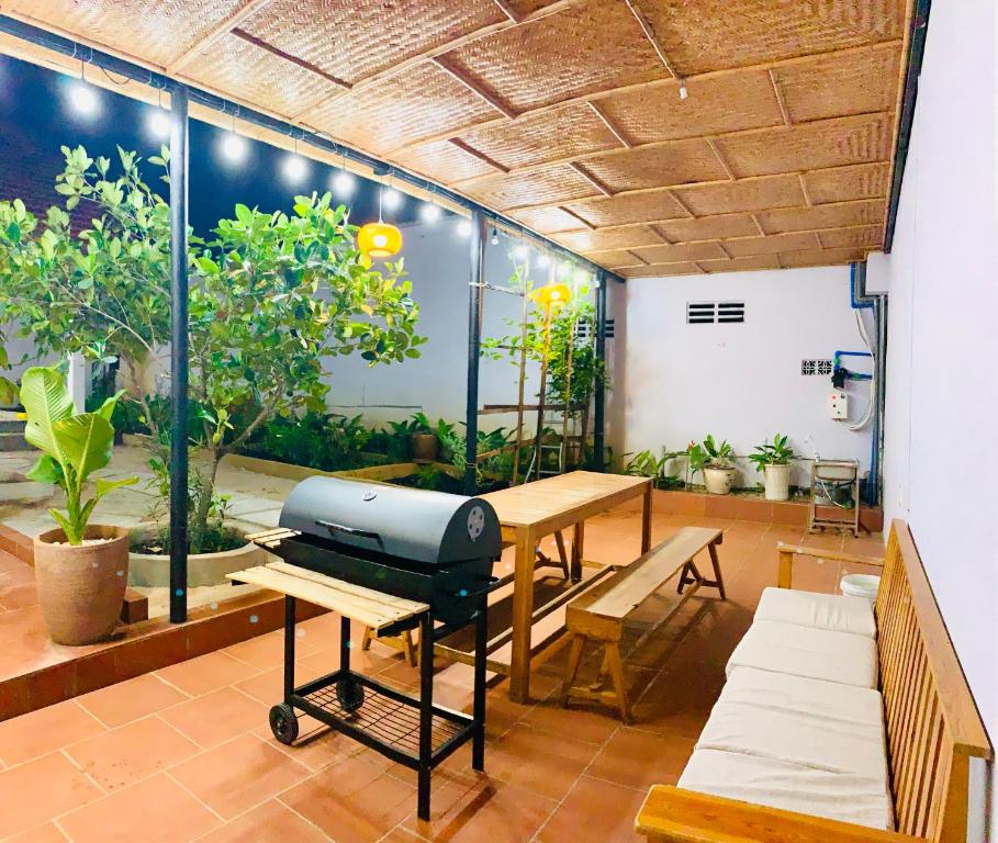 HOA Homestay Phu Quoc