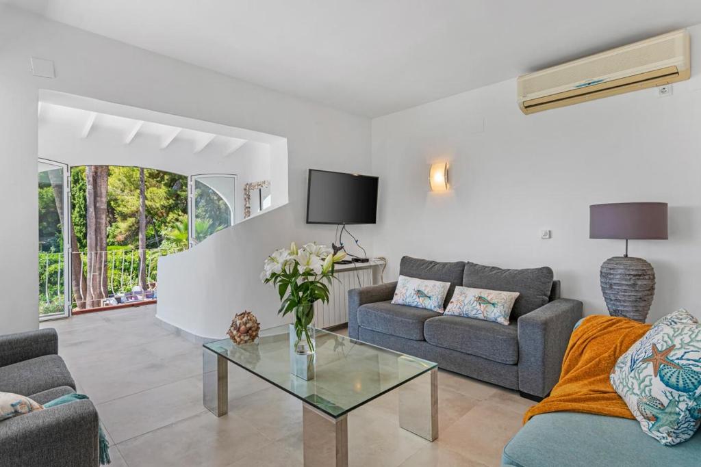 Villa La Tranquilidad - Plus - 3