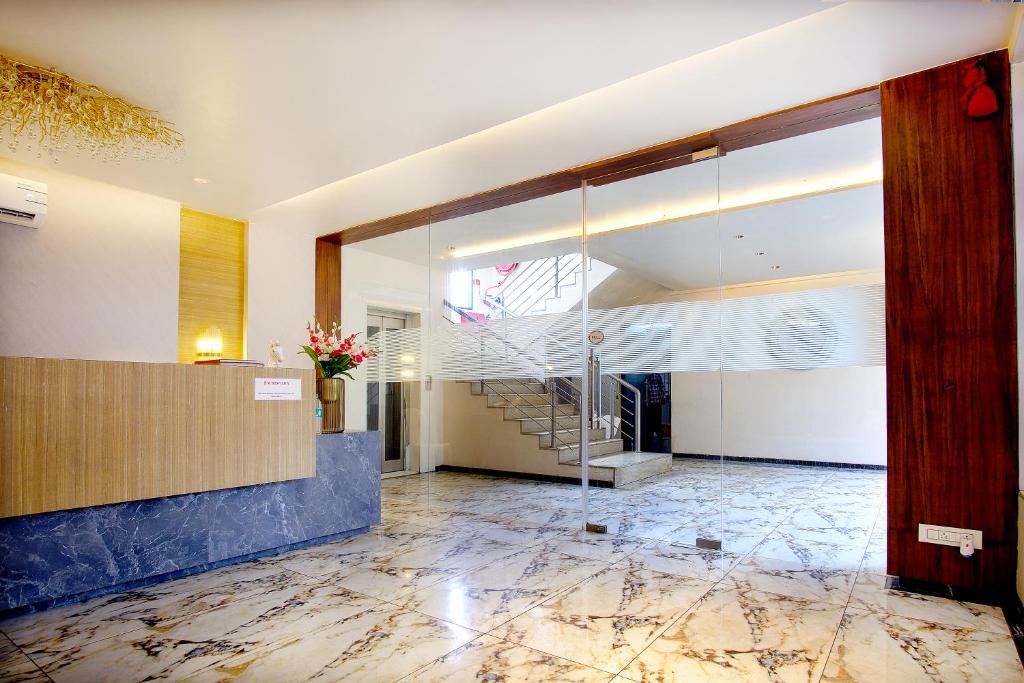 HOTEL MAHARAJA photo