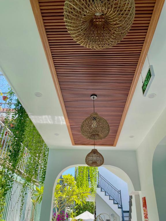 TÀI NGỌC THẢO VILLA