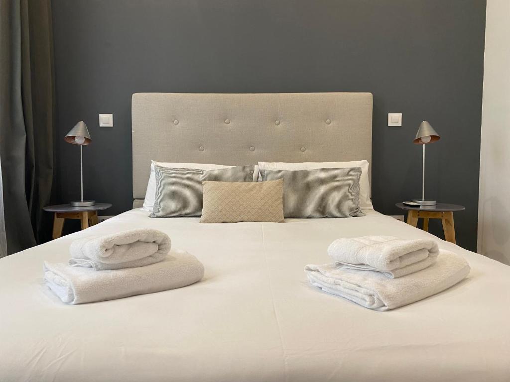 Puerta de Toledo III - Apartamento de 1 dormitorio - 4