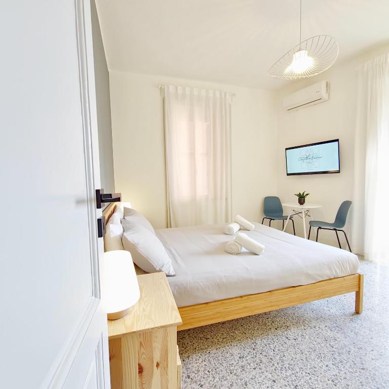 Catherine Home Taormina - 1