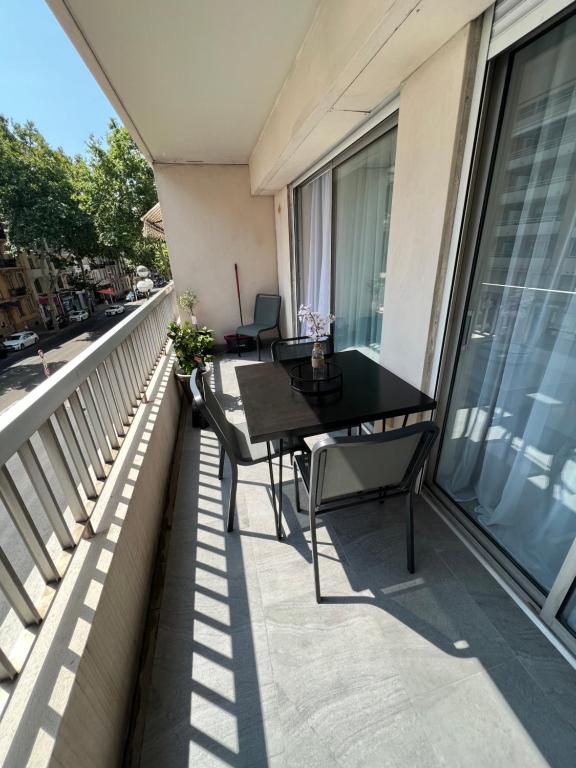Cannes Centre ville - 5