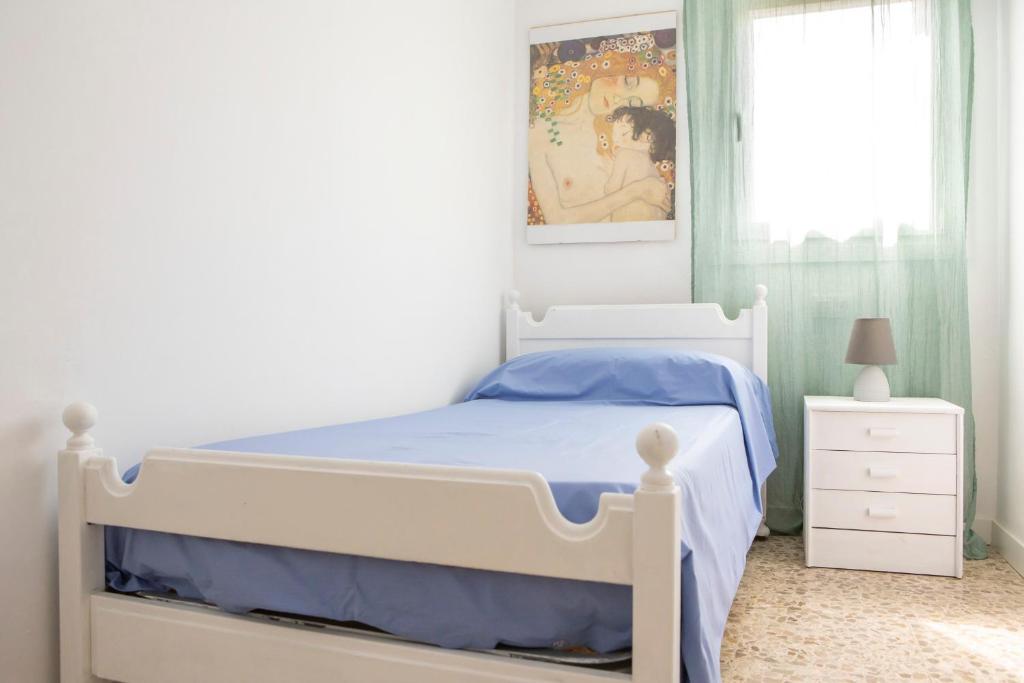 Apartamento Málaga El Faro - 3