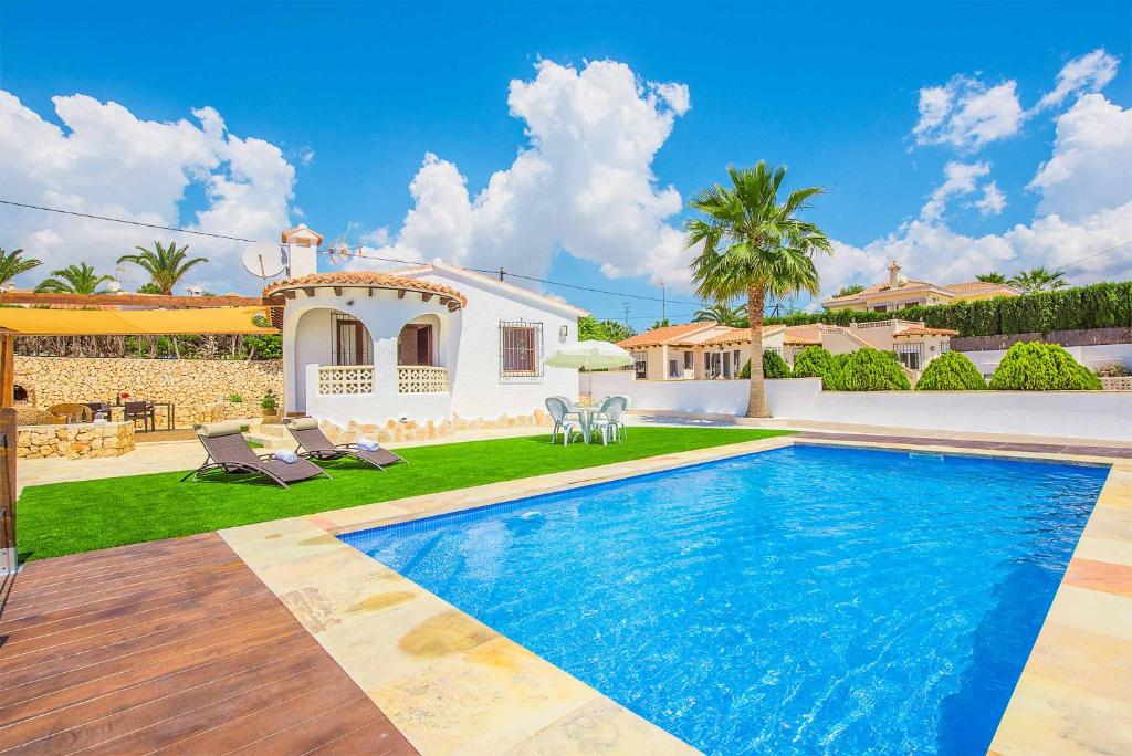 Villa Neus - 2