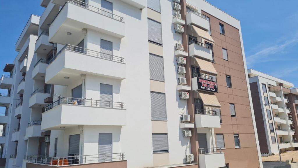 Apartman A1 - 2