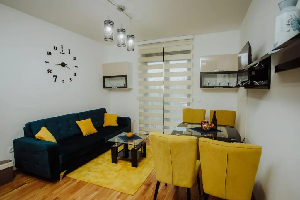 Dream garden apartments, hotel em Zlatibor