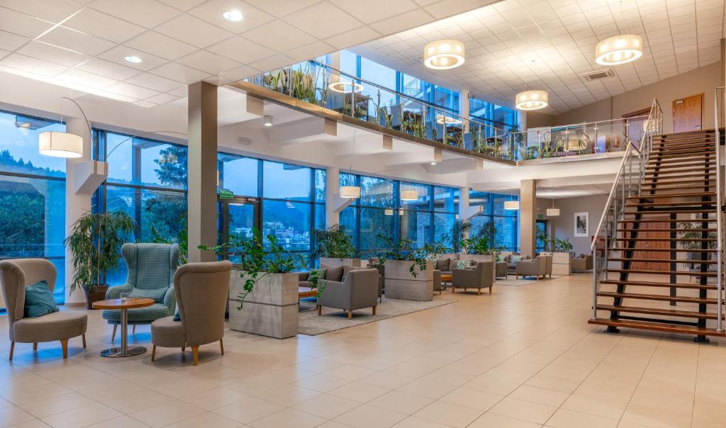 Hotel Krynica Conference & SPA photo
