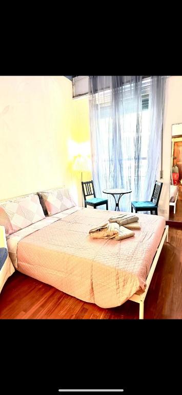 Corso Garibaldi Suite photo
