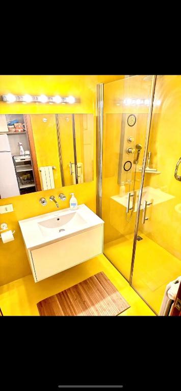 Corso Garibaldi Suite photo
