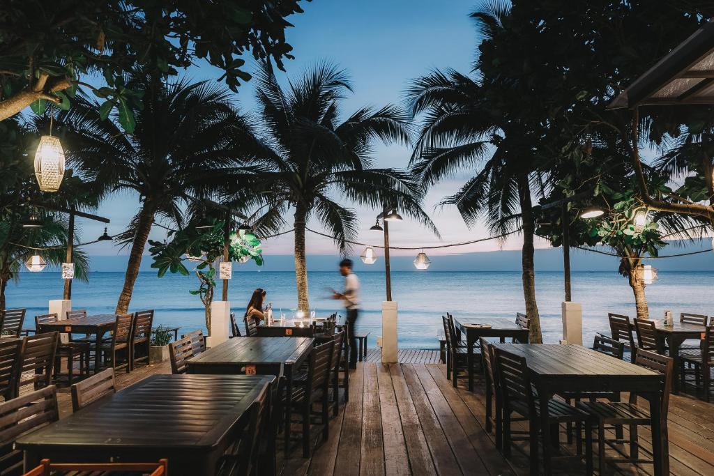 เจ้าหลาว คาบาน่า รีสอร์ต (Chaolao Cabana Resort)