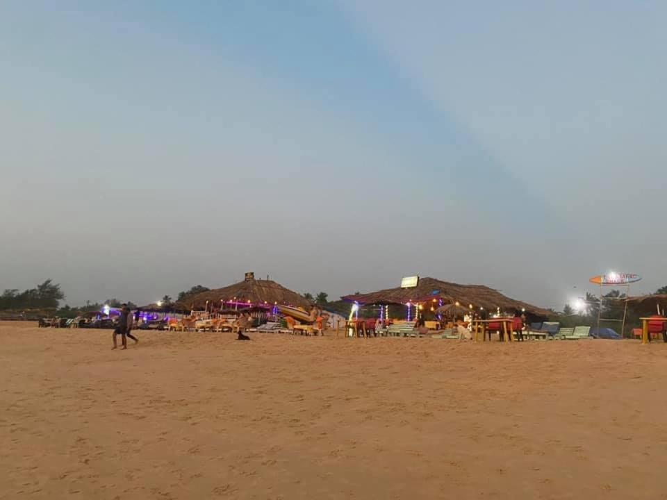 The Amrit Goa photo