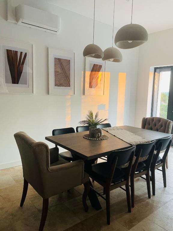 Logement A Clos des Saunieres 전경