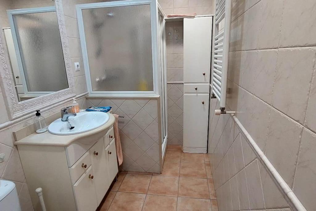 Bravaholidays-203 Wifi, Aire Ac. - 3
