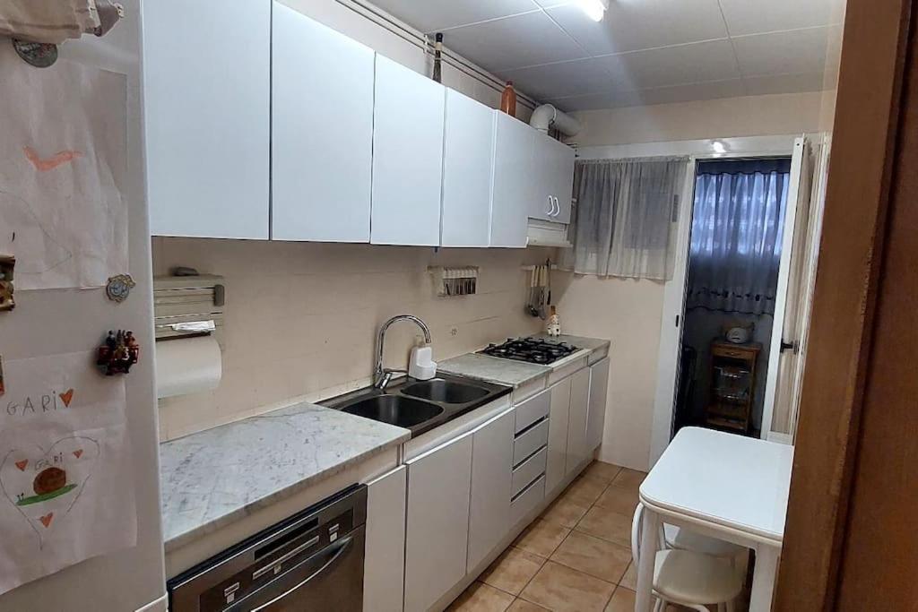 Bravaholidays-203 Wifi, Aire Ac. - 5