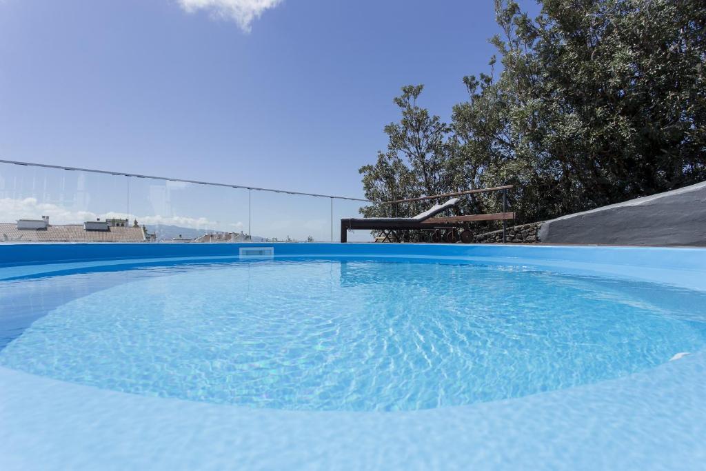 Quinta das Rosas Villas photo