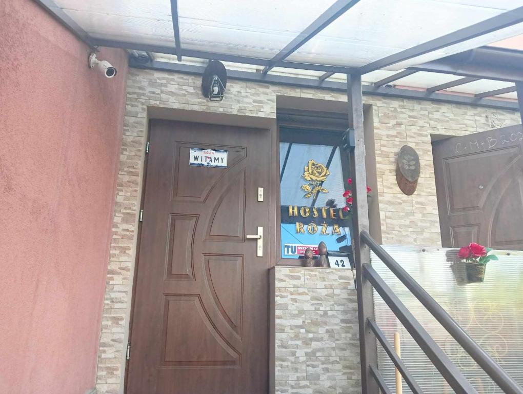 HOSTEL Roza photo